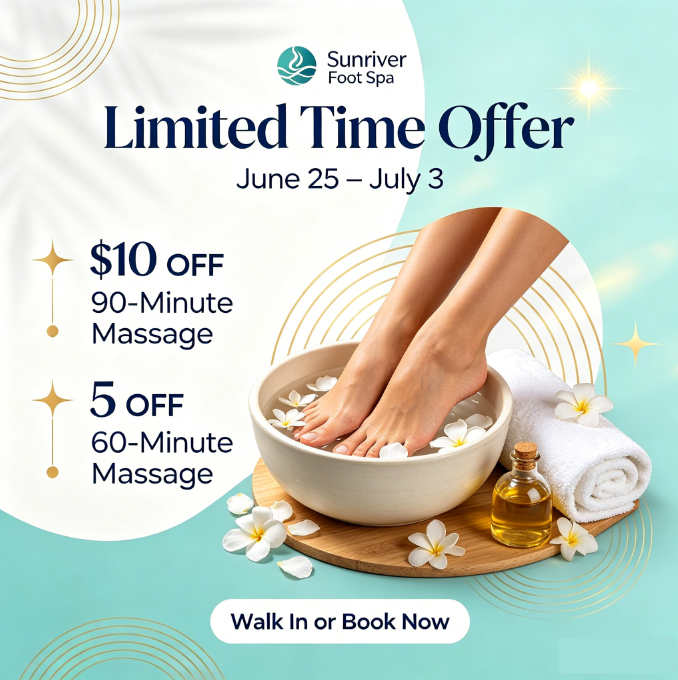 Special Offer